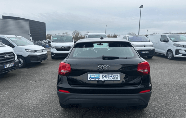 audi-q2-1-4-tfsi-150ch-cod-design-s-tronic-7 - 912784713