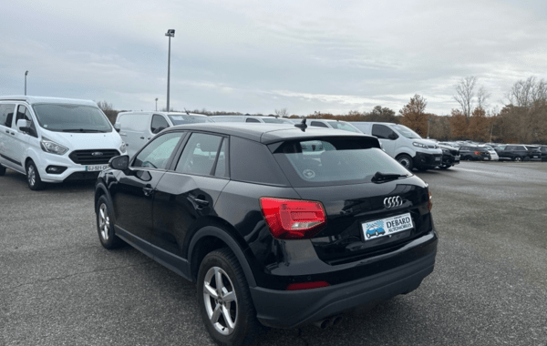 audi-q2-1-4-tfsi-150ch-cod-design-s-tronic-7 - 912784713