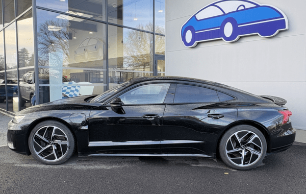 audi-e-tron-gt-476ch-extended-quattro - 912794713