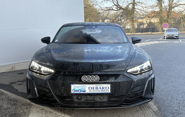 audi-e-tron-gt-476ch-extended-quattro - 912794713