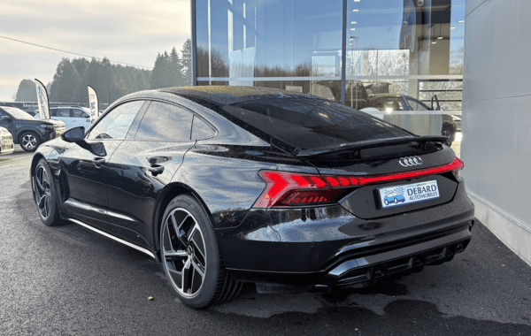 audi-e-tron-gt-476ch-extended-quattro - 912794713