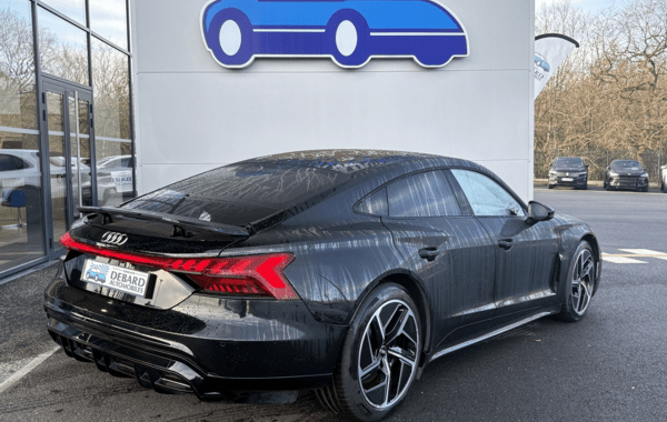 audi-e-tron-gt-476ch-extended-quattro - 912794713