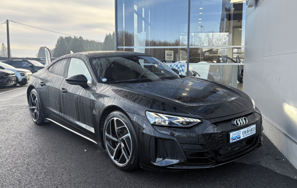 audi-e-tron-gt-476ch-extended-quattro - 912794713