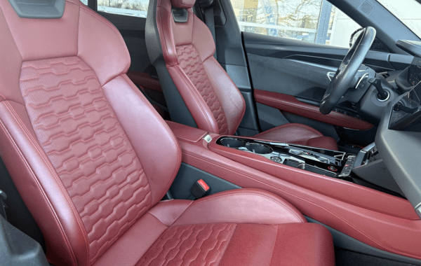 audi-e-tron-gt-476ch-extended-quattro - 912794713