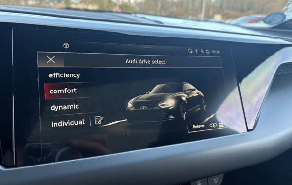 audi-e-tron-gt-476ch-extended-quattro - 912794713