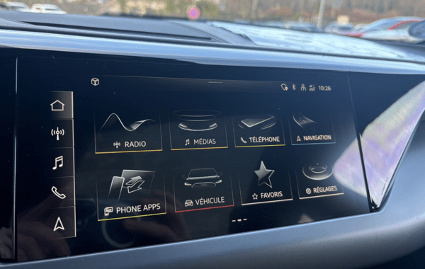 audi-e-tron-gt-476ch-extended-quattro - 912794713