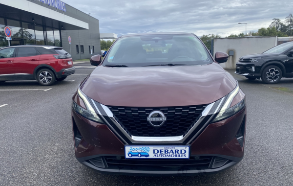 nissan-qashqai-1-3-mild-hybrid-158ch-business-edition-xtronic - 912954713