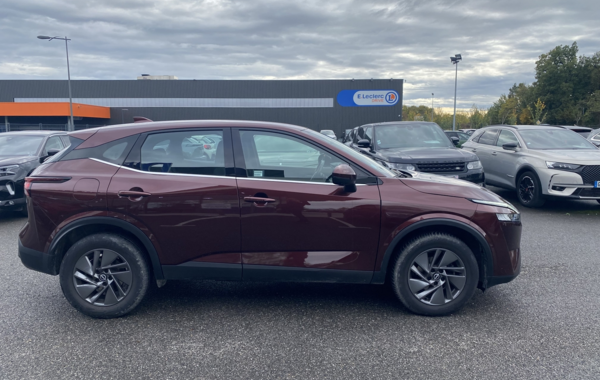 nissan-qashqai-1-3-mild-hybrid-158ch-business-edition-xtronic - 912954713