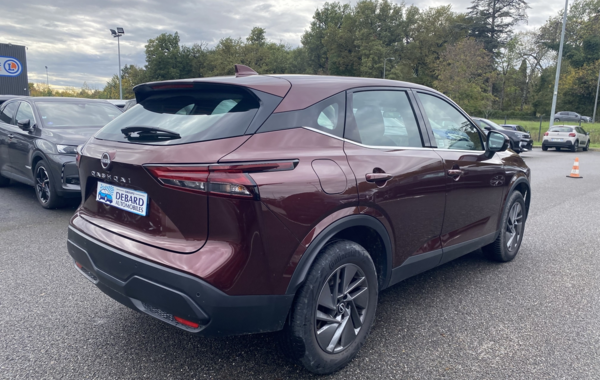 nissan-qashqai-1-3-mild-hybrid-158ch-business-edition-xtronic - 912954713