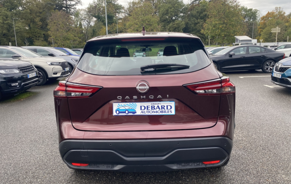 nissan-qashqai-1-3-mild-hybrid-158ch-business-edition-xtronic - 912954713