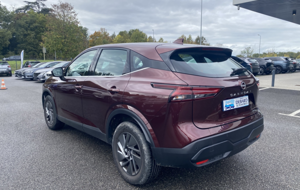 nissan-qashqai-1-3-mild-hybrid-158ch-business-edition-xtronic - 912954713