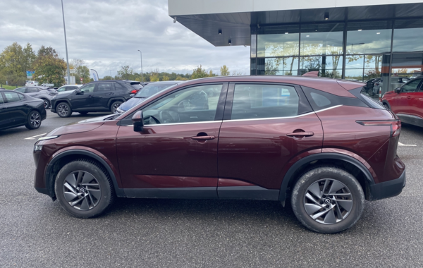 nissan-qashqai-1-3-mild-hybrid-158ch-business-edition-xtronic - 912954713