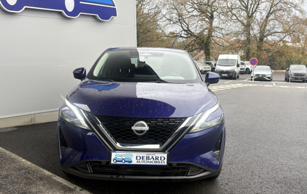 nissan-qashqai-1-3-mild-hybrid-158ch-business-edition-xtronic - 912984713