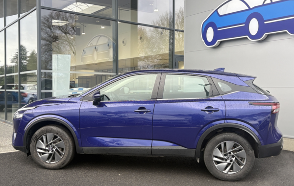 nissan-qashqai-1-3-mild-hybrid-158ch-business-edition-xtronic - 912984713