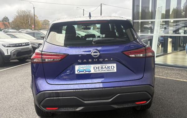 nissan-qashqai-1-3-mild-hybrid-158ch-business-edition-xtronic - 912984713