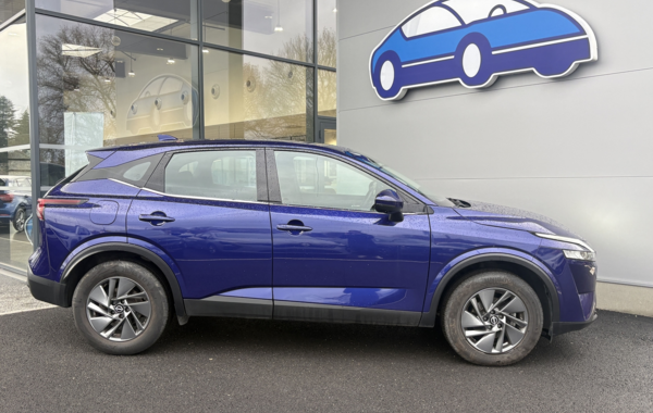 nissan-qashqai-1-3-mild-hybrid-158ch-business-edition-xtronic - 912984713