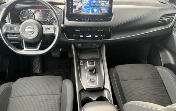 nissan-qashqai-1-3-mild-hybrid-158ch-business-edition-xtronic - 912984713
