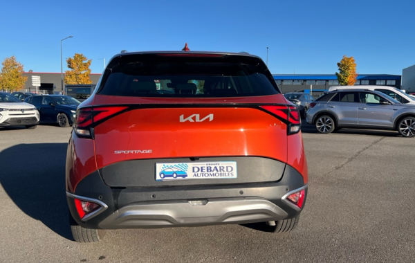 kia-sportage-1-6-t-gdi-150ch-mhev-motion-4x2 - 912994713