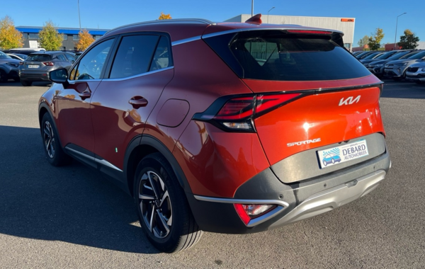 kia-sportage-1-6-t-gdi-150ch-mhev-motion-4x2 - 912994713