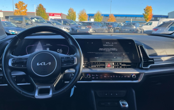 kia-sportage-1-6-t-gdi-150ch-mhev-motion-4x2 - 912994713