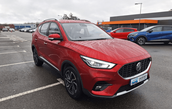 mg-motor-zs-1-5-vti-tech-106ch-luxury - 913064713