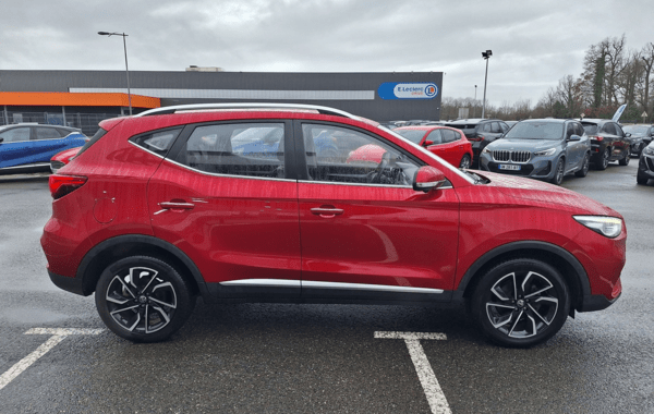 mg-motor-zs-1-5-vti-tech-106ch-luxury - 913064713