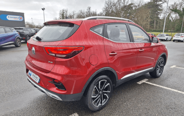 mg-motor-zs-1-5-vti-tech-106ch-luxury - 913064713