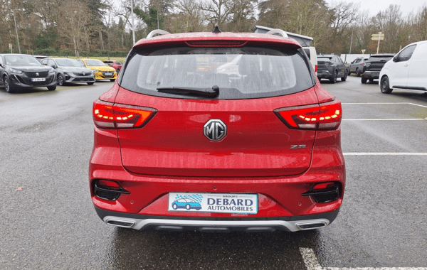 mg-motor-zs-1-5-vti-tech-106ch-luxury - 913064713