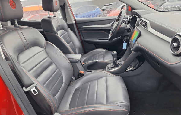 mg-motor-zs-1-5-vti-tech-106ch-luxury - 913064713