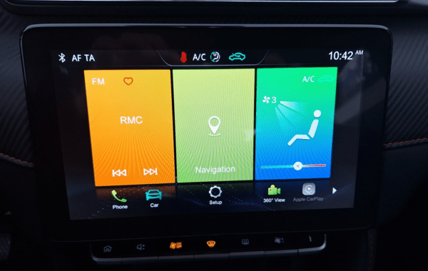 mg-motor-zs-1-5-vti-tech-106ch-luxury - 913064713