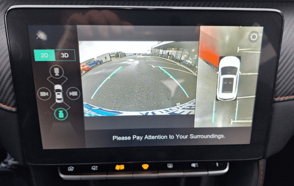 mg-motor-zs-1-5-vti-tech-106ch-luxury - 913064713