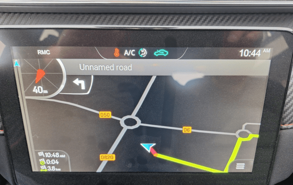 mg-motor-zs-1-5-vti-tech-106ch-luxury - 913064713