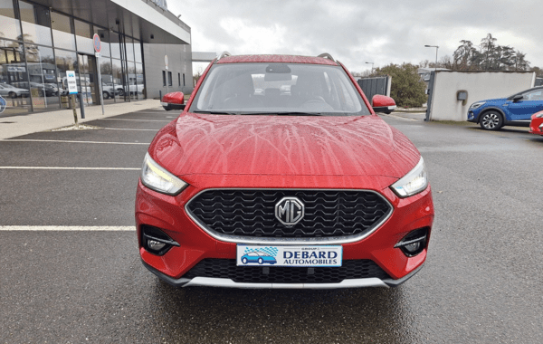 mg-motor-zs-1-5-vti-tech-106ch-luxury - 913064713