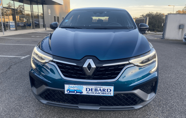 renault-arkana-1-3-tce-mild-hybrid-160ch-rs-line-edc-22 - 913074713