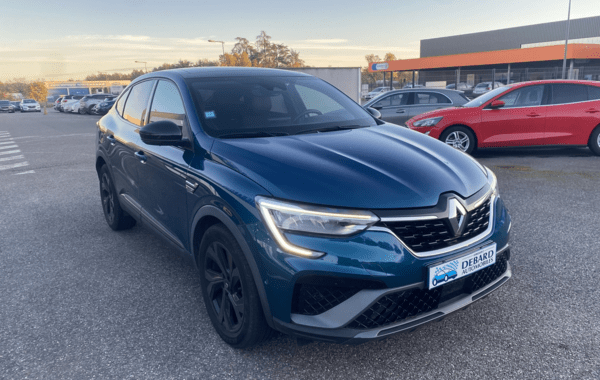 renault-arkana-1-3-tce-mild-hybrid-160ch-rs-line-edc-22 - 913074713