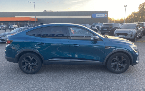 renault-arkana-1-3-tce-mild-hybrid-160ch-rs-line-edc-22 - 913074713
