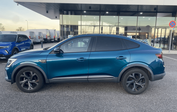 renault-arkana-1-3-tce-mild-hybrid-160ch-rs-line-edc-22 - 913074713