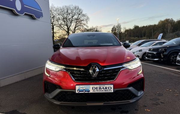 renault-arkana-1-3-tce-mild-hybrid-160ch-rs-line-edc-22 - 913094713