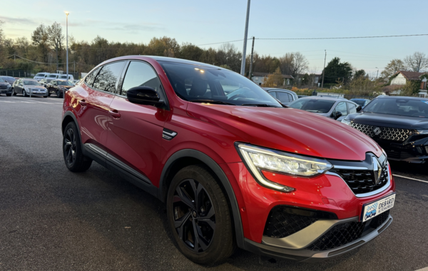 renault-arkana-1-3-tce-mild-hybrid-160ch-rs-line-edc-22 - 913094713