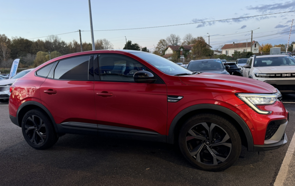 renault-arkana-1-3-tce-mild-hybrid-160ch-rs-line-edc-22 - 913094713