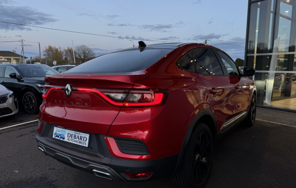 renault-arkana-1-3-tce-mild-hybrid-160ch-rs-line-edc-22 - 913094713