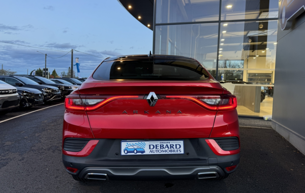 renault-arkana-1-3-tce-mild-hybrid-160ch-rs-line-edc-22 - 913094713