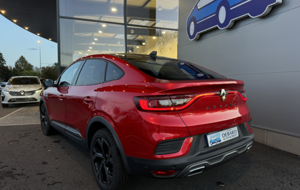 renault-arkana-1-3-tce-mild-hybrid-160ch-rs-line-edc-22 - 913094713