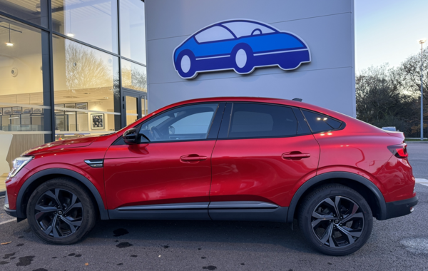 renault-arkana-1-3-tce-mild-hybrid-160ch-rs-line-edc-22 - 913094713