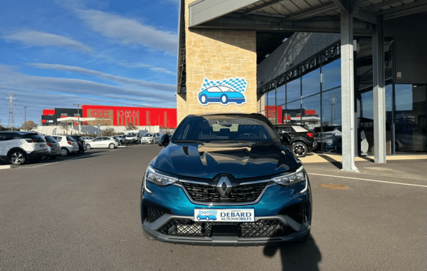 renault-arkana-1-3-tce-mild-hybrid-160ch-rs-line-edc-22 - 913114713