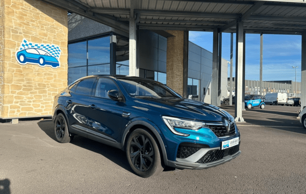 renault-arkana-1-3-tce-mild-hybrid-160ch-rs-line-edc-22 - 913114713