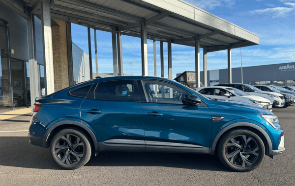 renault-arkana-1-3-tce-mild-hybrid-160ch-rs-line-edc-22 - 913114713