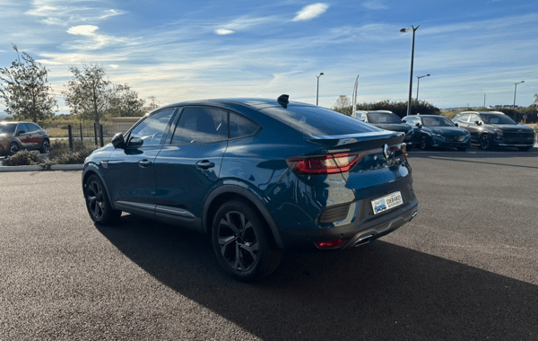 renault-arkana-1-3-tce-mild-hybrid-160ch-rs-line-edc-22 - 913114713