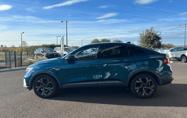 renault-arkana-1-3-tce-mild-hybrid-160ch-rs-line-edc-22 - 913114713