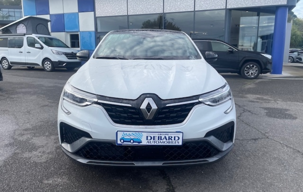 renault-arkana-1-3-tce-mild-hybrid-160ch-rs-line-edc-22 - 913154713